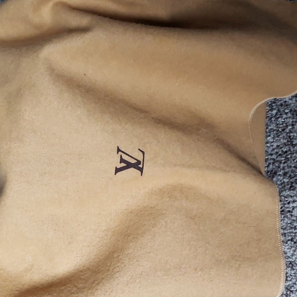 LOUIS VUITTON MONOGRAM NOE PETIT SHOULDER BAG - Picture 14 of 16